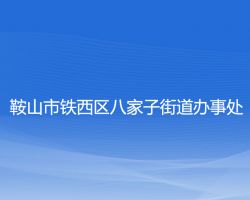 鞍山市铁西区八家子街道办事处