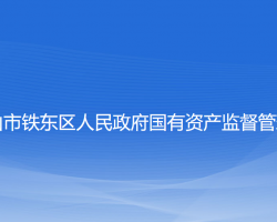 鞍山市铁东区人民政府国有