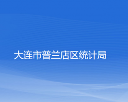 大连市普兰店区统计局