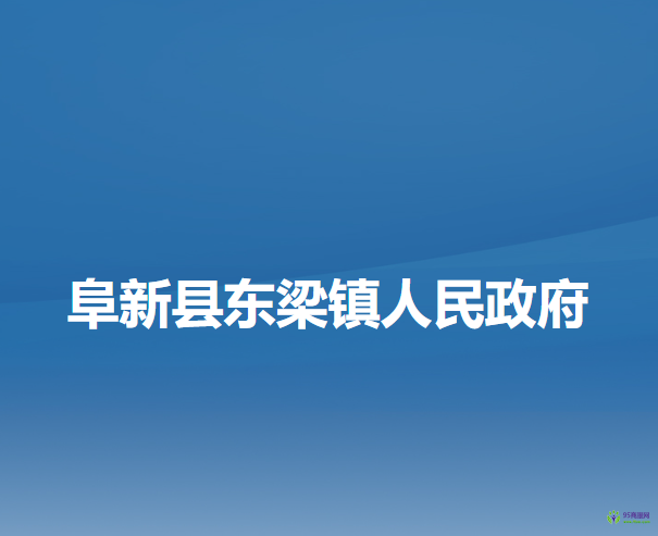 阜新县东梁镇人民政府