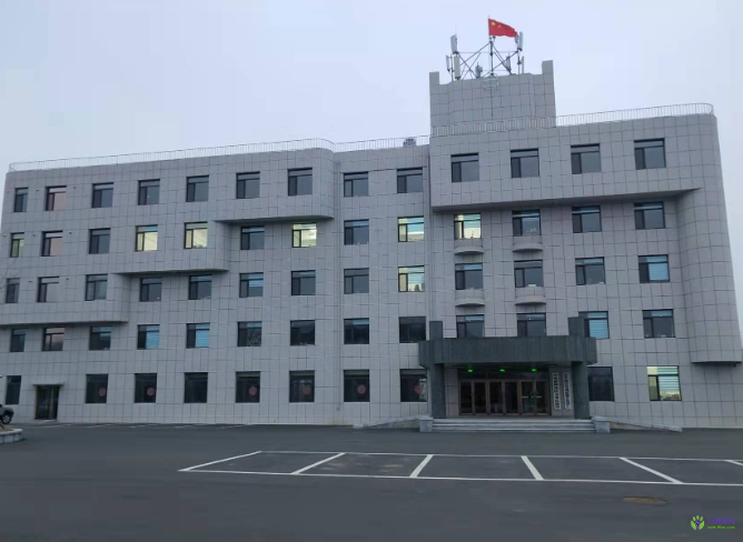 丹东市振安区政务服务中心