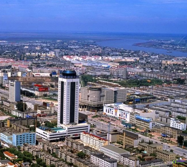 营口辽河经济开发区管委会