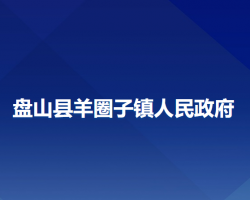 盘山县羊圈子镇人民政府政务服务网