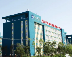 丹东高新技术产业开发区管
