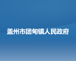 盖州市团甸镇人民政府