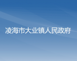 凌海市大业镇人民政府