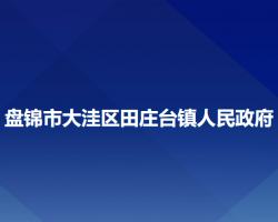 盘锦市大洼区田庄台镇人民政府