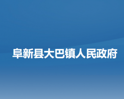 阜新县大巴镇人民政府