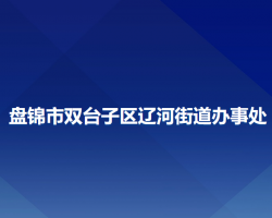 盘锦市双台子区辽河街道办事处