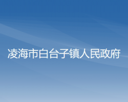 凌海市白台子镇人民政府