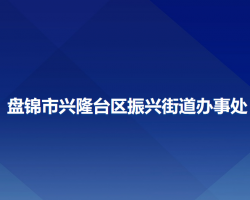 盘锦市兴隆台区振兴街道办