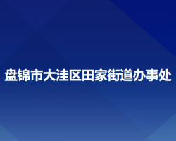 盘锦市大洼区田家街道办事处