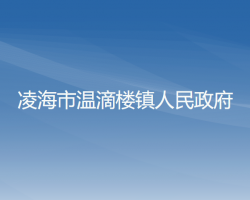 凌海市温滴楼镇人民政府
