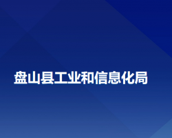 盘山县工业和信息化局