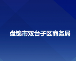 盘锦市双台子区商务局