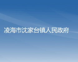 凌海市沈家台镇人民政府