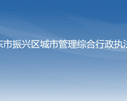 丹东市振兴区城市管理综合行政执法局