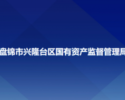 盘锦市兴隆台区国有资产监