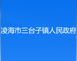 凌海市三台子镇人民政府