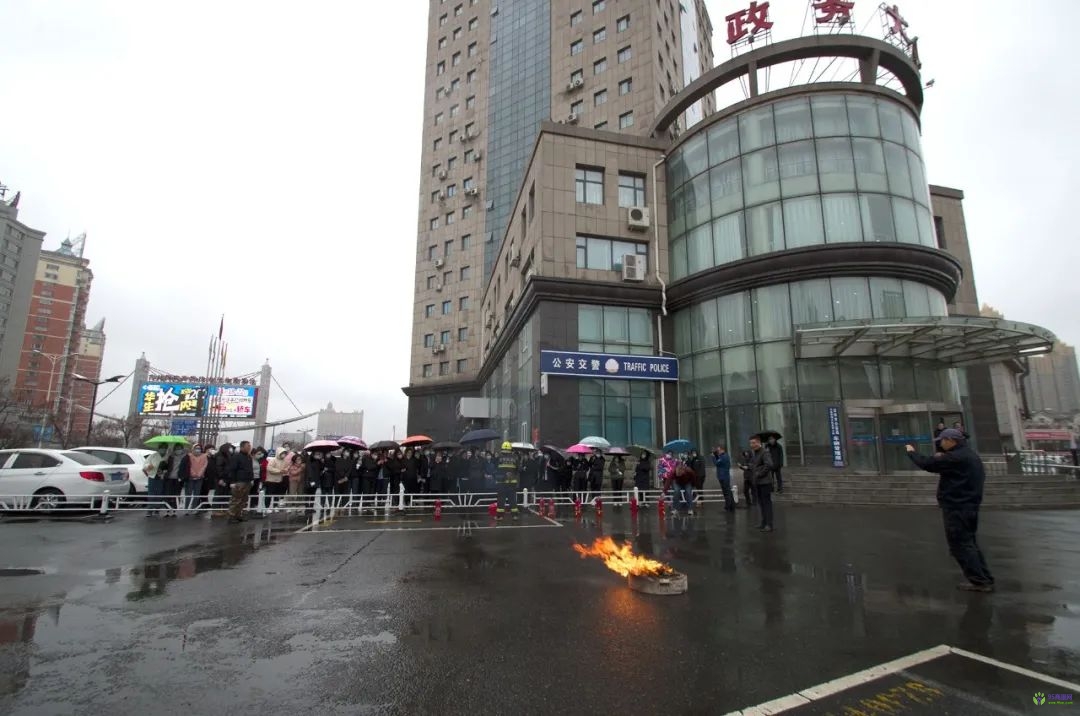 吉林高新区政务服务中心