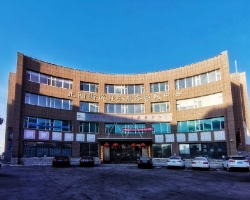 榆树市正阳街道办事处