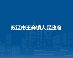 双辽市王奔镇人民政府默认相册