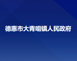 德惠市大青咀镇人民政府