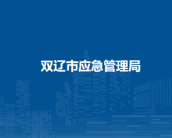 双辽市应急管理局