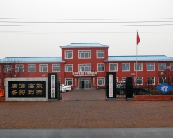 榆树市八号镇人民政府