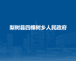 梨树县四棵树乡人民政府默认相册