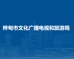 桦甸市文化广播电视和旅游