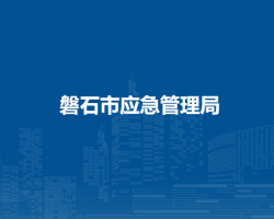 磐石市应急管理局
