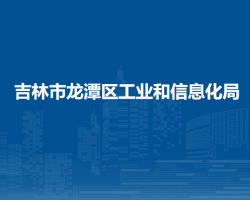 吉林市龙潭区工业和信息化
