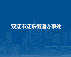 双辽市辽东街道办事处默认相册