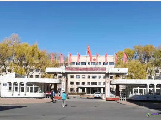 东丰县人民政府