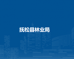 抚松县林业局