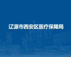 辽源市西安区医疗保障局