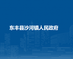 东丰县沙河镇人民政府默认相册