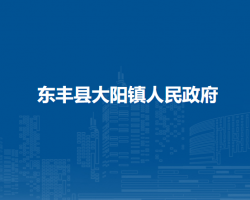 东丰县大阳镇人民政府默认相册