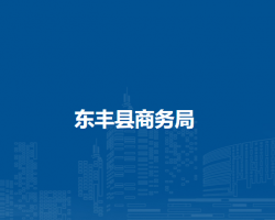 东丰县商务局