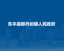 东丰县那丹伯镇人民政府默认相册