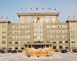 松原市宁江区人民政府