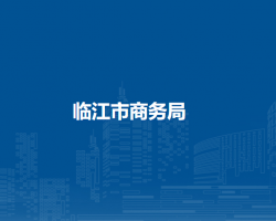 临江市商务局
