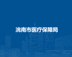 洮南市医疗保障局