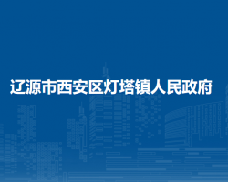 辽源市西安区灯塔镇人民政府