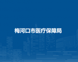 梅河口市医疗保障局
