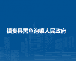 镇赉县黑鱼泡镇人民政府