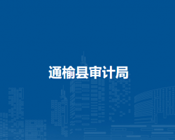 通榆县审计局