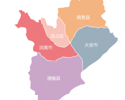 白城市洮北区人民政府