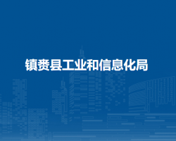 镇赉县工业和信息化局